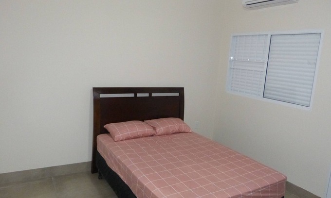 Barretos Apartamento | Apartamento Slim Mobiliado c/ Ar Ótima Localização