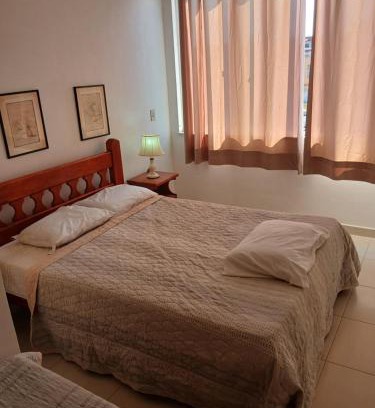 Centro Apartamento | Apartamento