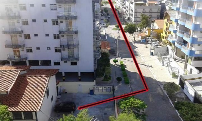 Algodoal Apartamento | Apartamento
