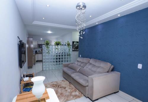 Campos Apartamento | Apartamento aconchegante ideal para casais