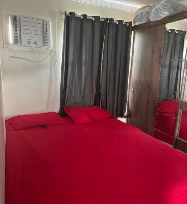 Taruma Apartamento | Apartamento