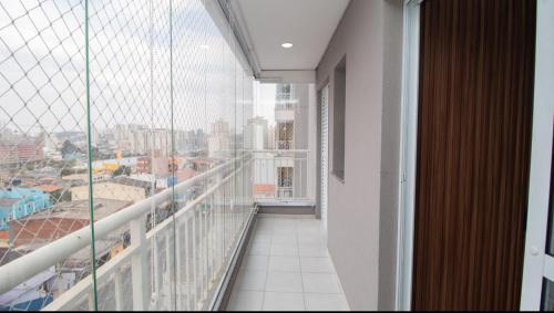 Baeta Neves Apartamento | Apartamento aconchegante NOVO LUXO Sao Bernardo do Campo