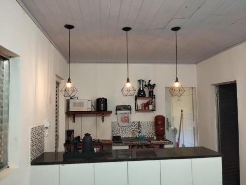 Sao Thome das Letras Apartamento | Apartamento aconchegante