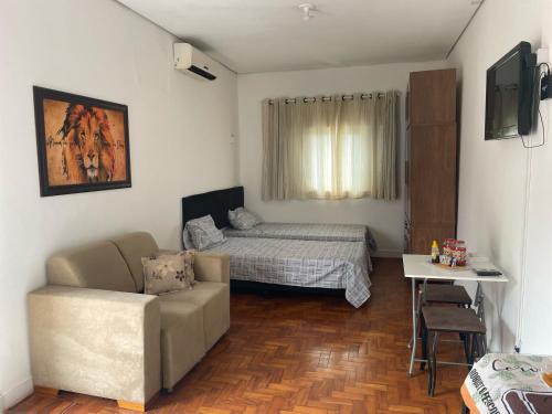 Sao Jose do Rio Preto Apartamento | Apartamento Boa Vista