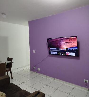 Ubatuba Apartamento | Apartamento