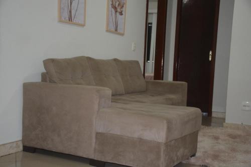 Centro Apartamento | Apartamento confortável e bem localizado 101