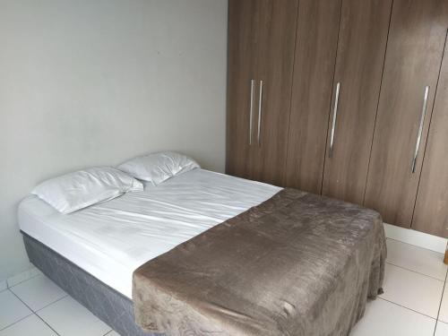 Centro Apartamento | Apartamento 305 Encantador Centro de Conquista