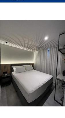Itajai Apartamento | Apartamento Brava Mundo Hotel boutique