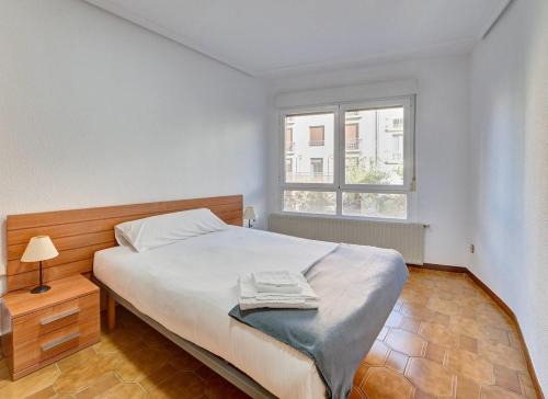 Centro de Logroño Apartamento | Apartamento Bretón de los Herreros