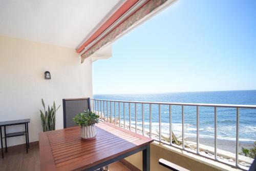 Velilla-Taramay Apartamento | Apartamento Brisa Del Mar