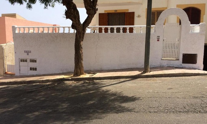 Puerto de Mazarrón Apartamento | Apartamento BUENA VISTA El Alamillo
