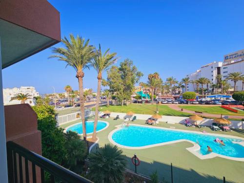 Roquetas de Mar Apartamento | Apartamento Buganvilla Beach