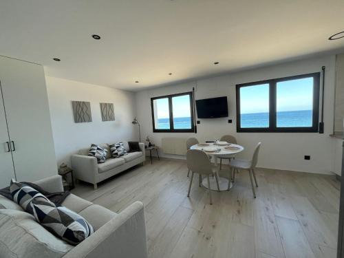 Burela Apartamento | Apartamento BURELA PALOMA PLAYA