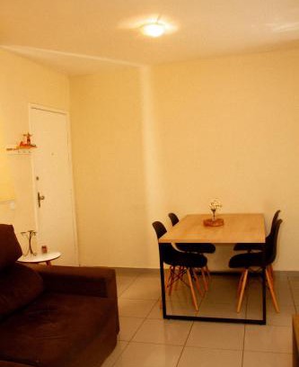 Buritis Apartamento | Apartamento Buritis 01
