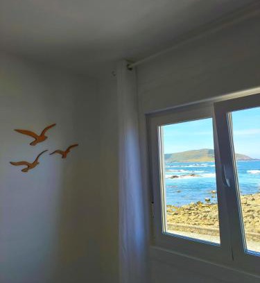Muxia Apartamento | Apartamento Buserán