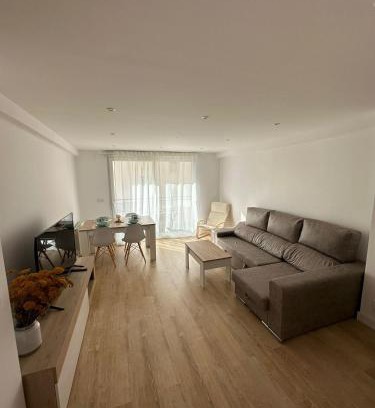 Santander Apartamento | Apartamento céntrico Alba