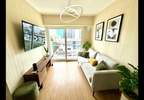 La Victoria Apartamento | Apartamento Céntrico cerca a San Isidro