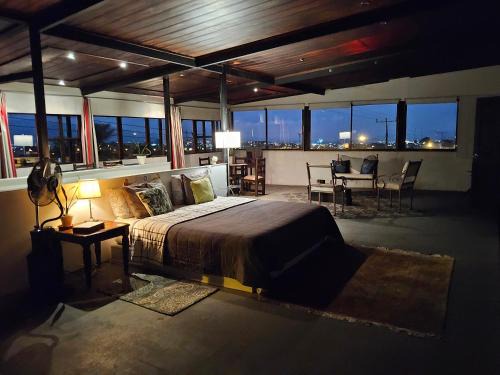 Heredia Apartamento | Apartamento Céntrico con Vista