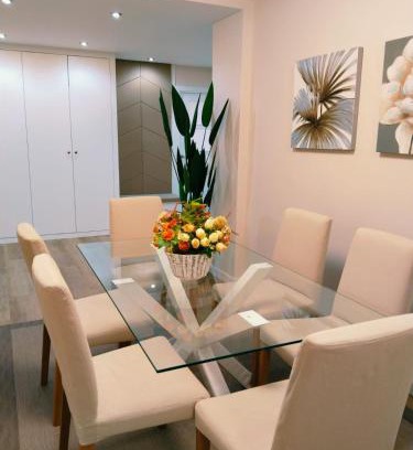 Vigo Apartamento | Apartamento céntrico de lujo El Paraíso