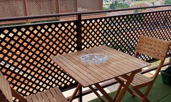 Soria Apartamento | Apartamento céntrico en Soria