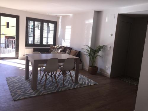 Olot Apartamento | APARTAMENTO CÉNTRICO EN OLOT