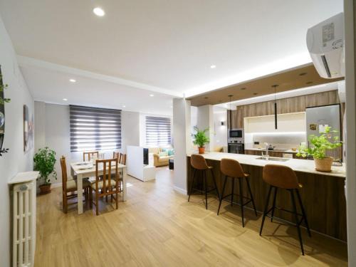 Cuenca Apartamento | Apartamento céntrico ideal para visitar Cuenca