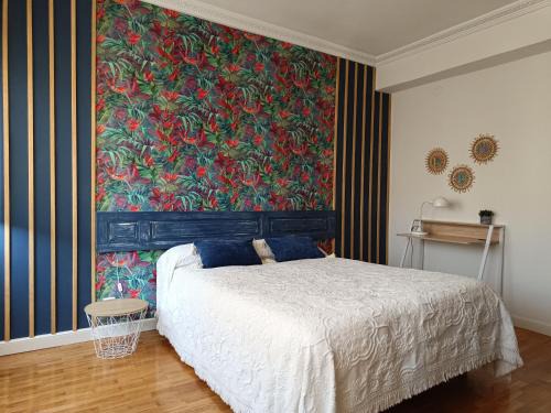 Santander Apartamento | Apartamento céntrico La Morada Santanderina