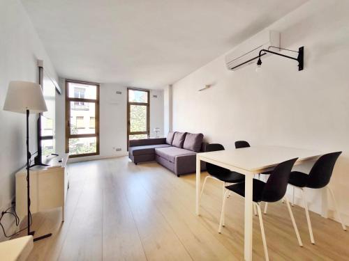 Terrassa Apartamento | Apartamento céntrico, moderno, Terrassa Rambla