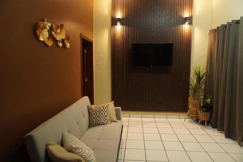 Comayagua Apartamento | Apartamento Céntrico y Acogedor