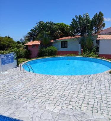 Taperapua Beach Apartamento | Apartamento Céu Azul