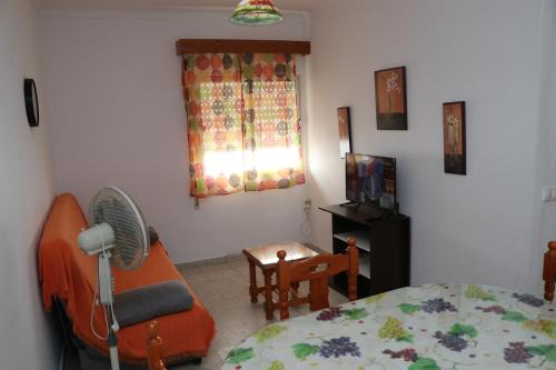 Centro de Conil de la Frontera Apartamento | Apartamento central planta alta