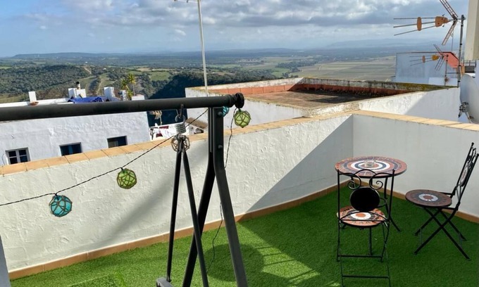 San Ambrosio Apartamento | Apartamento Corredera