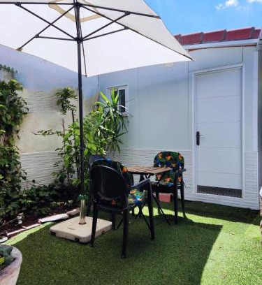 Villaviciosa de Odon Apartamento | Apartamento céntrico en Villaviciosa de Odon