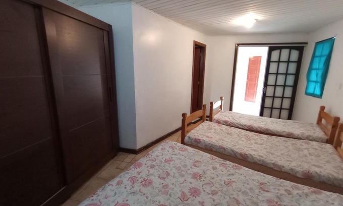 Jardim Nova Suica Apartamento | Apartamento c/Lareira Próx ao Parque da Cerejeira