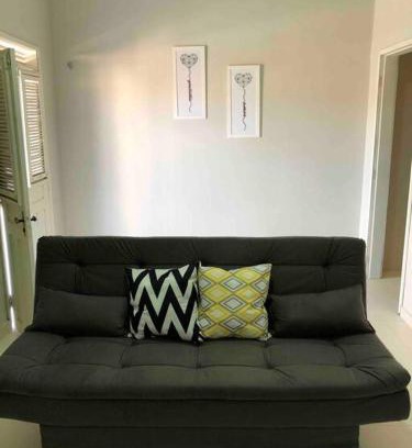 Crato Apartamento | Apartamento C na vila-alta em Crato