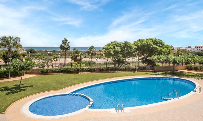 Cabanes Apartamento | Apartamento Cabanes Playa