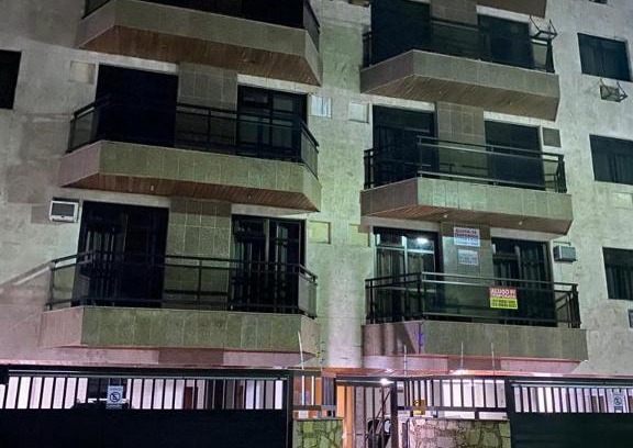 Vila Nova Apartamento | Apartamento Cabo Frio