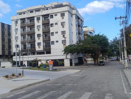 Braga Apartamento | Apartamento Cabo Frio