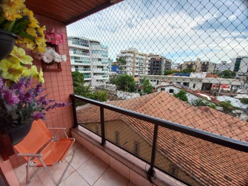Passagem Apartamento | Apartamento Cabo Frio - Passagem