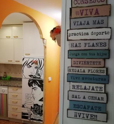 Panticosa Apartamento | Apartamento Caldarés