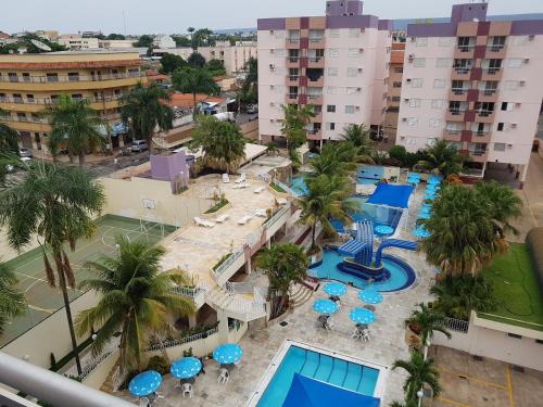 Vila Moraes Apartamento | Apartamento Caldas