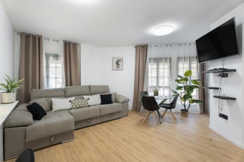 Las Caletillas Apartamento | Apartamento Calecampo