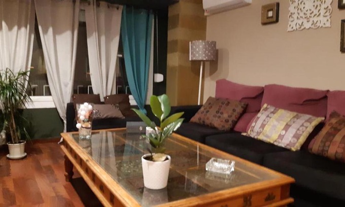 Calella Apartamento | Apartamento CALELLA-BEACH