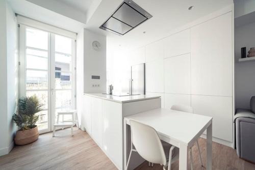 Ferrol Apartamento | Apartamento Callao San Amaro