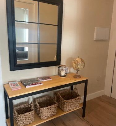 Centro histórico de Baeza Apartamento | Apartamento Cambil