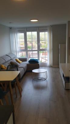 Malpica de Bergantinos Apartamento | Apartamento camiño dos Faros