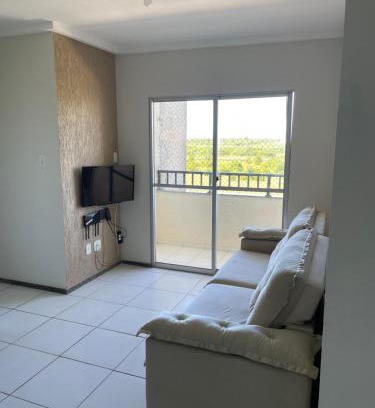 Aruanda Apartamento | Apartamento Caminho dos Ventos