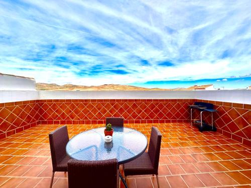 Ardales Apartamento | APARTAMENTO CAMINO DEL RIO