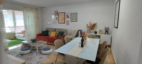 Santa Pola Apartamento | Apartamento CAMPA