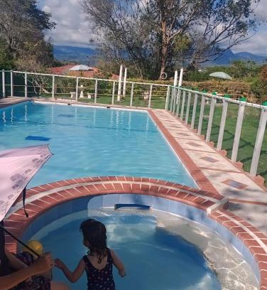 Fusagasuga Apartamento | Apartamento Campestre